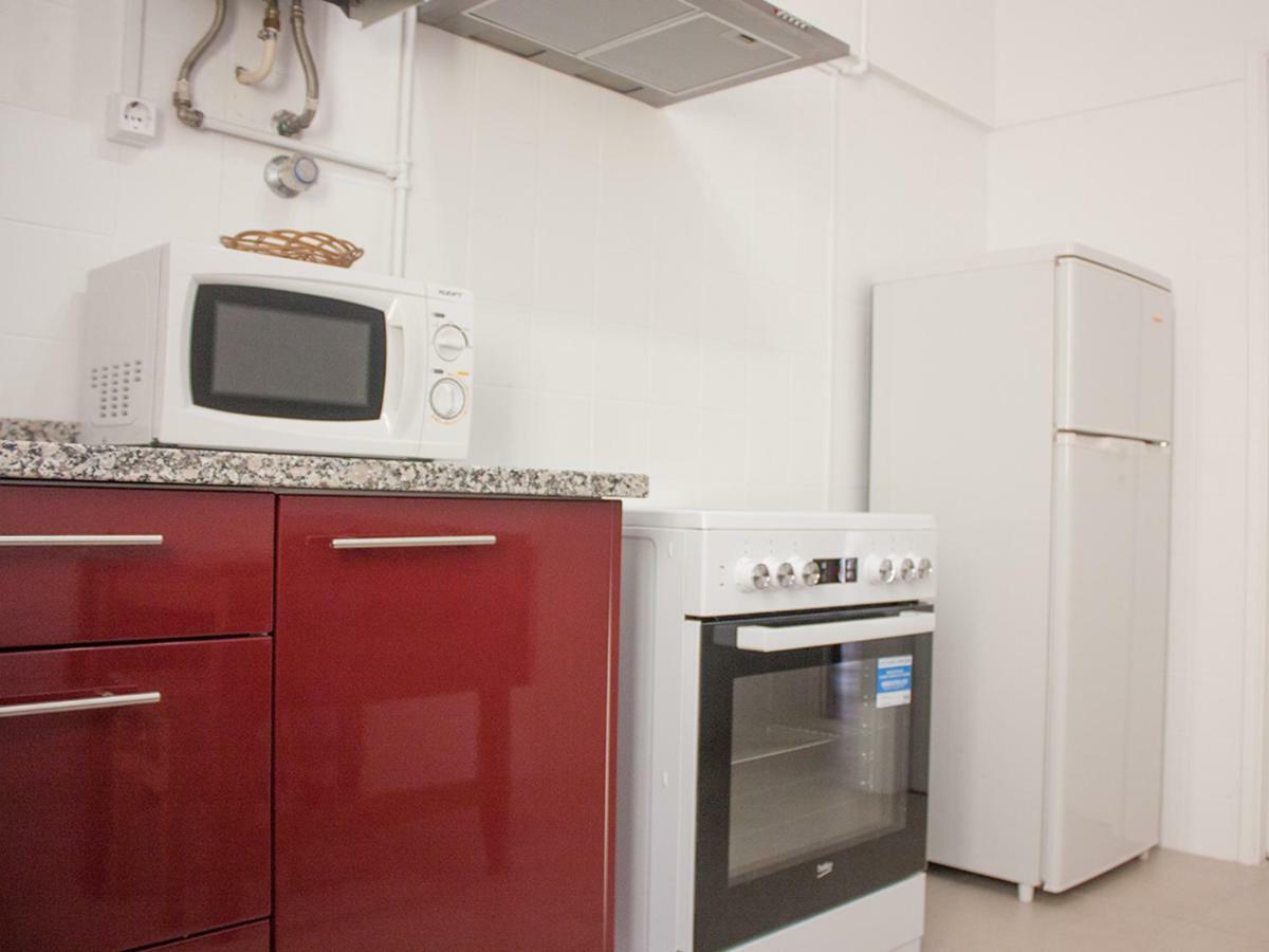 Varzim Guesthouse Póvoa de Varzim Exteriör bild