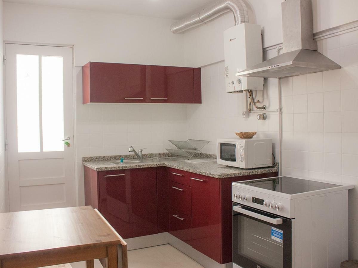 Varzim Guesthouse Póvoa de Varzim Exteriör bild